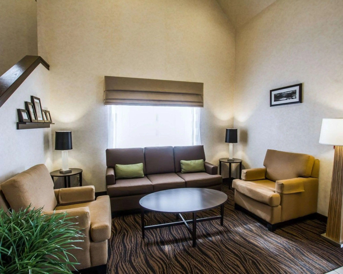 Foto - Sleep Inn Phoenix North I-17