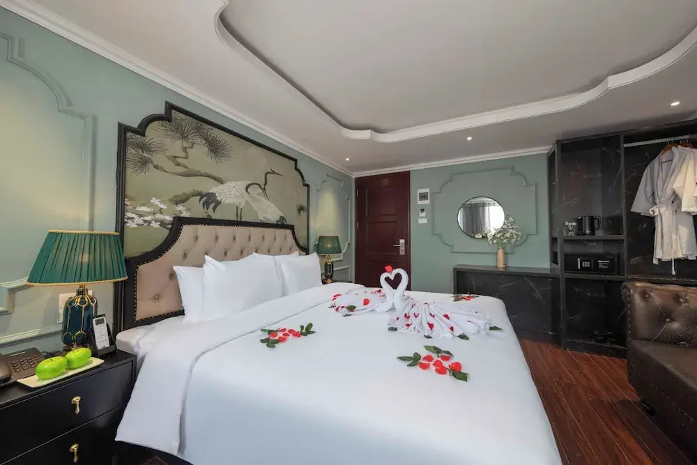 Photo - Madelise Stardust Hotel & Travel