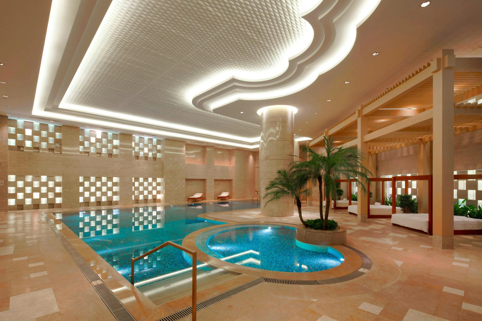 Photo - Guangzhou Marriott Hotel Tianhe