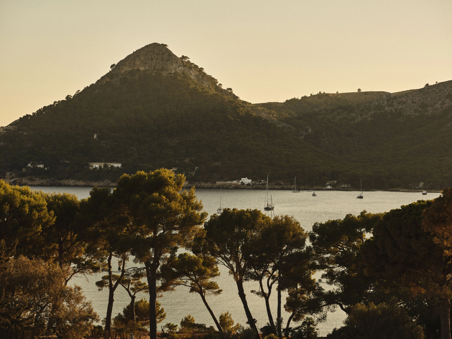 Foto - Four Seasons Mallorca at Formentor
