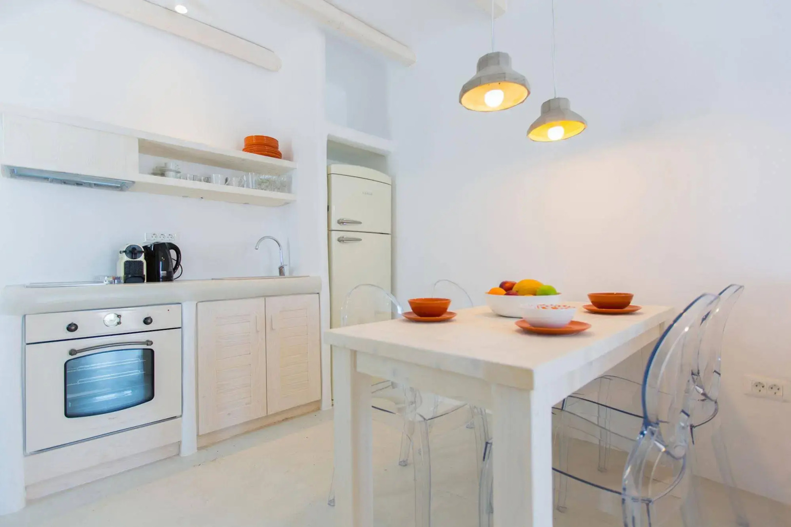 Photo - Naxian Utopia | Luxury Villas & Suites