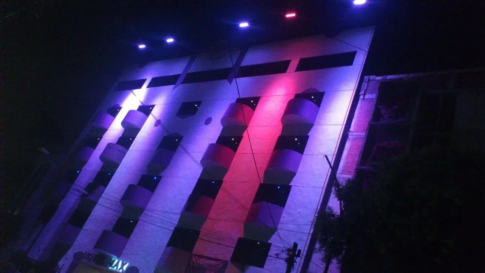 Photo - Hotel Max