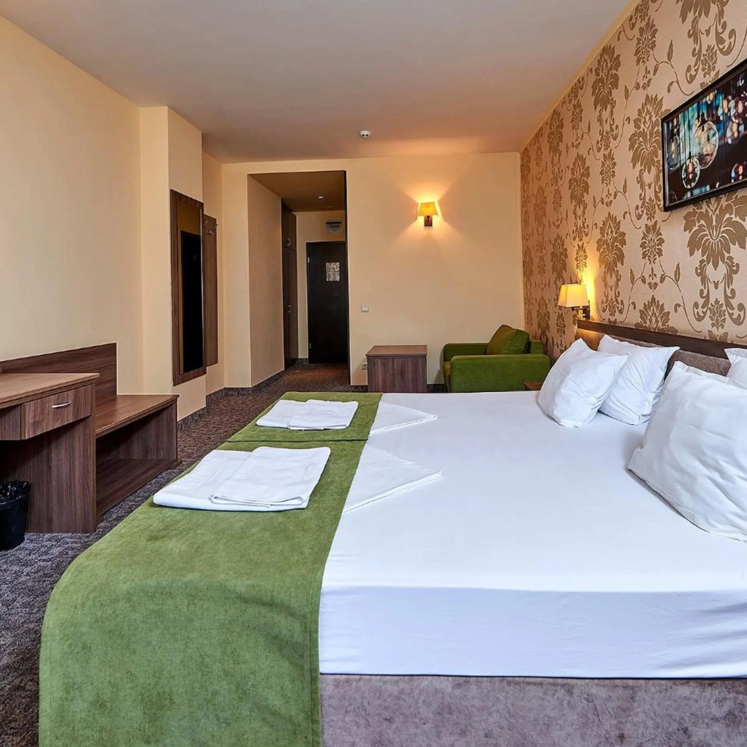 Photo - Hotel Forum
