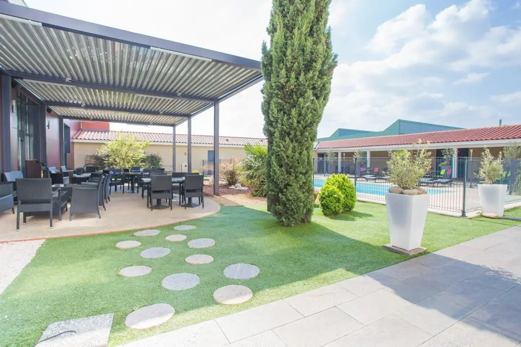 Foto - Hotel Gatsby by HappyCulture