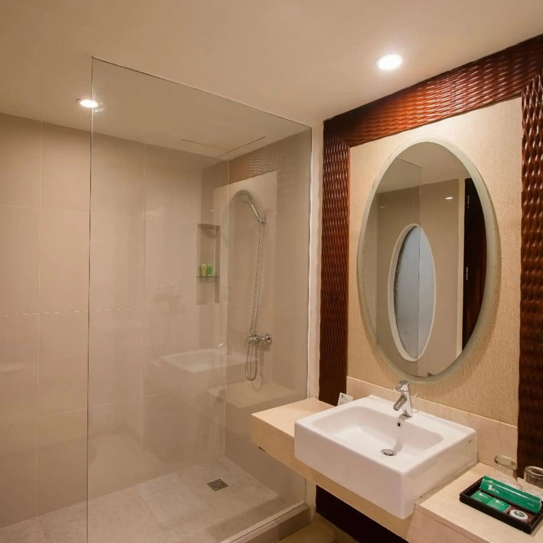 Foto - The Rani Hotel & Spa