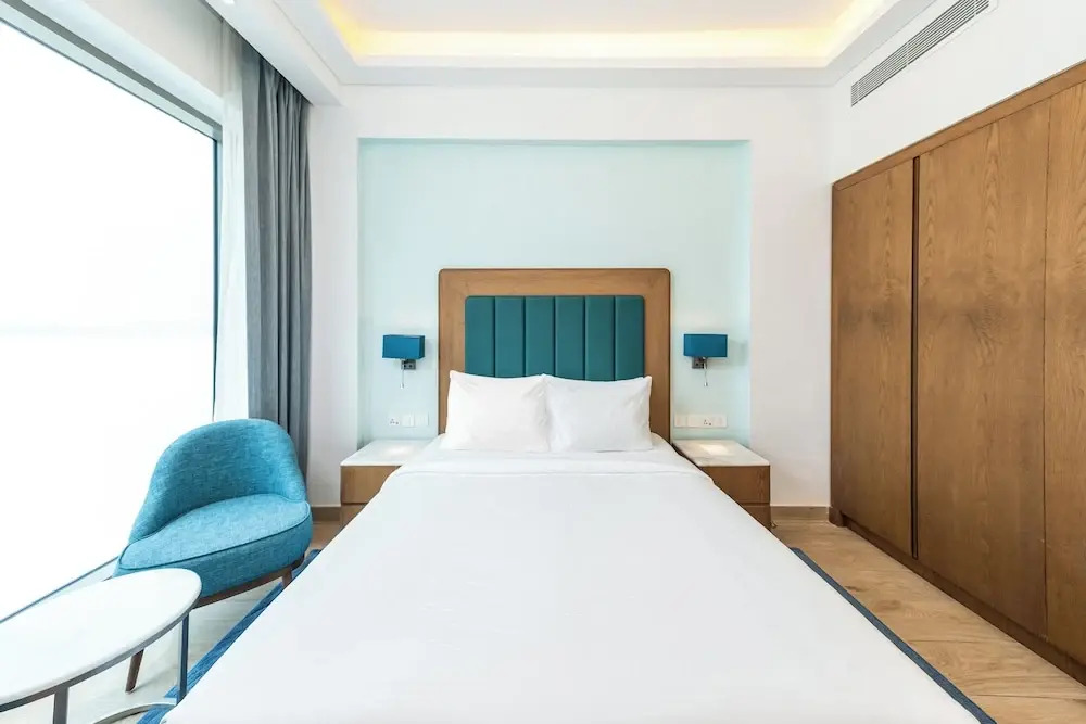 Foto - Sea Point Hotel Dubai Islands Formerly Park Regis by Prince