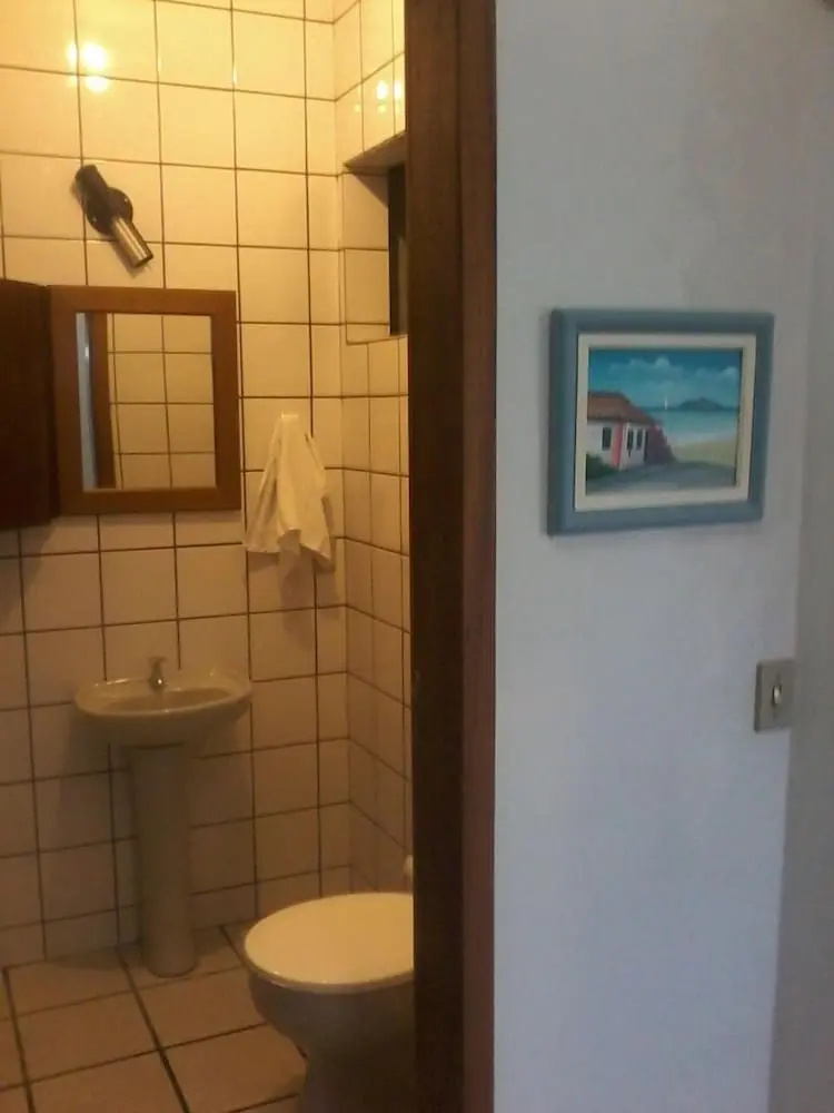 Foto - Apart Hotel Ilha Residence