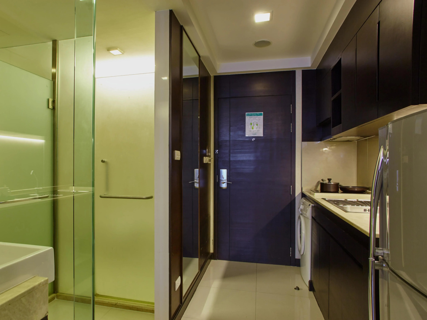 Photo - Jasmine Resort Bangkok