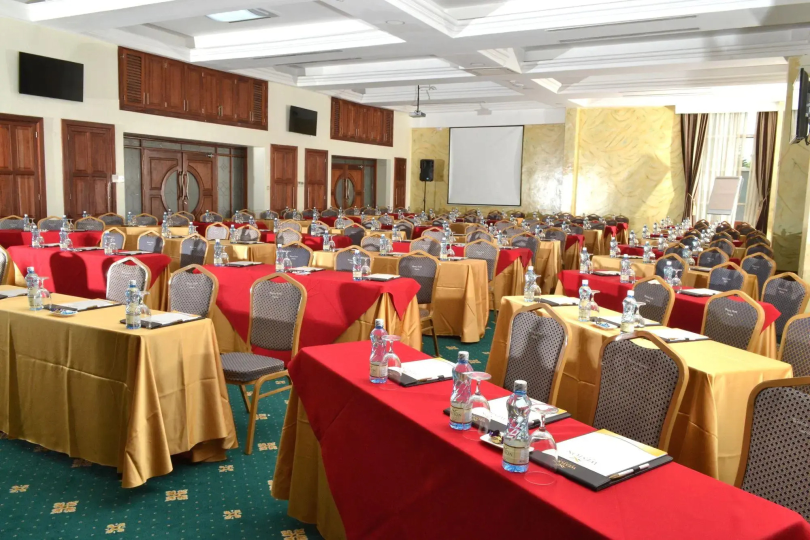 Photo - Weston Hotel