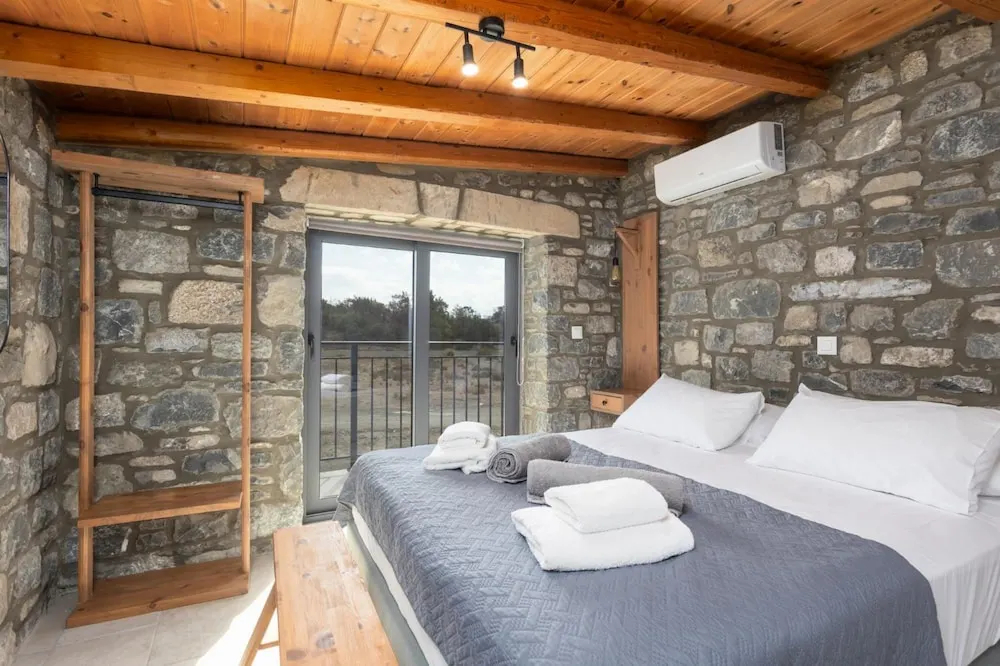 Foto - La Casa Di Pietre 1