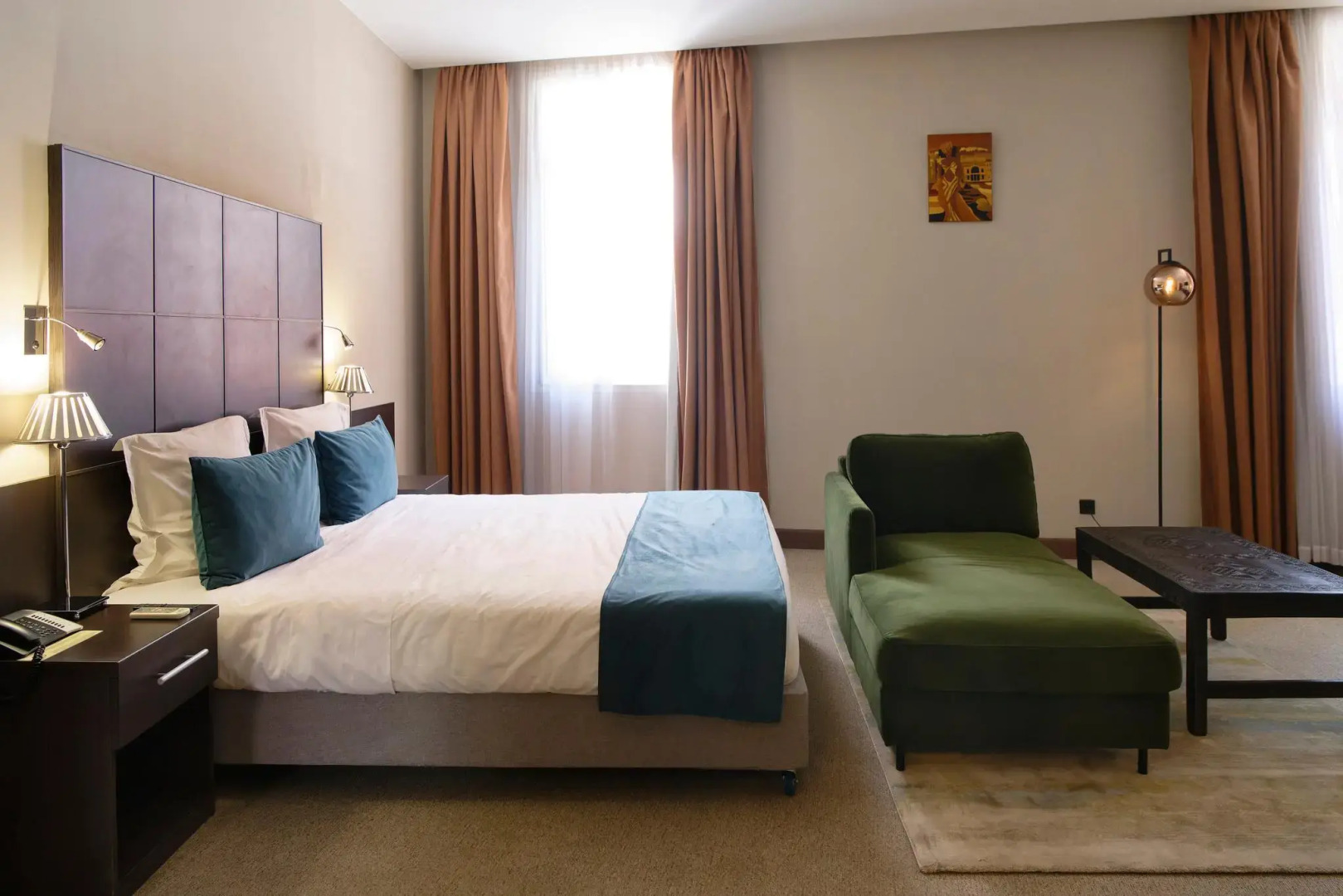 Foto - TANA-Boutique Hôtel