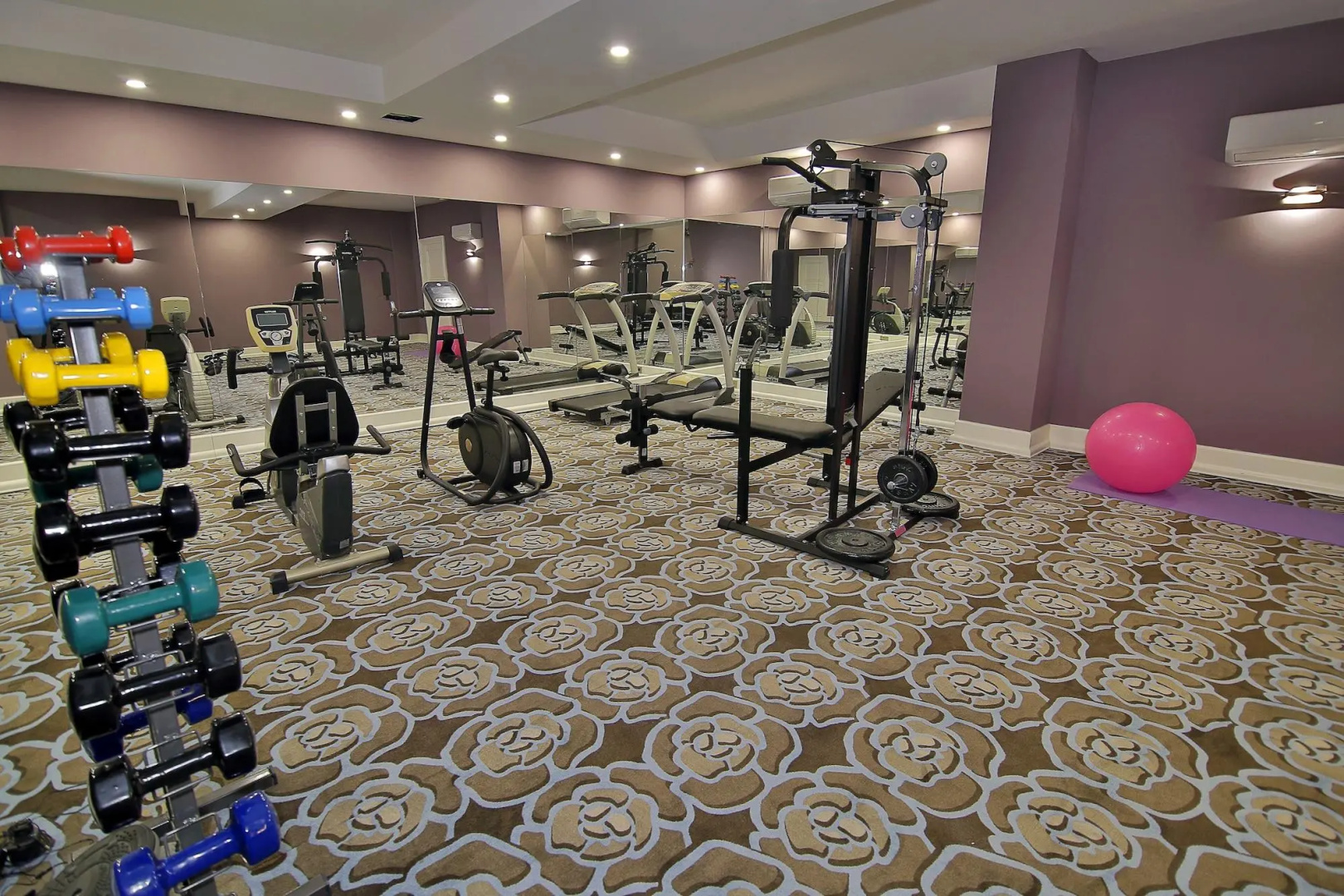 Foto - Reo Hotel