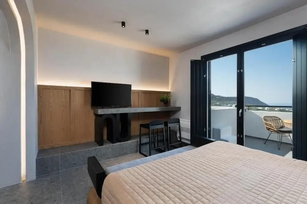 Foto - La Torretta Suites & Spa