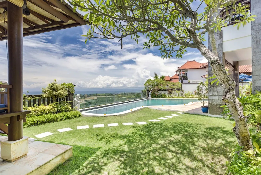 Photo - Villa Bali Blue