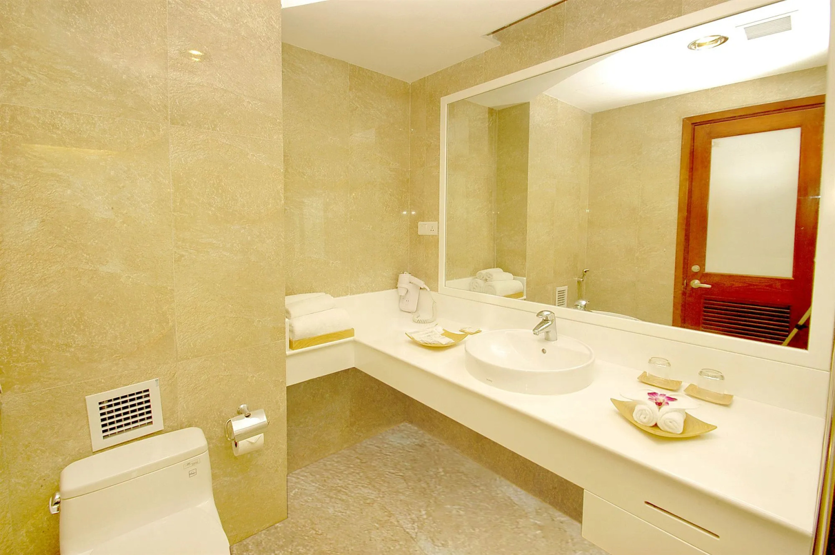 Foto - Green World Hotel Nha Trang