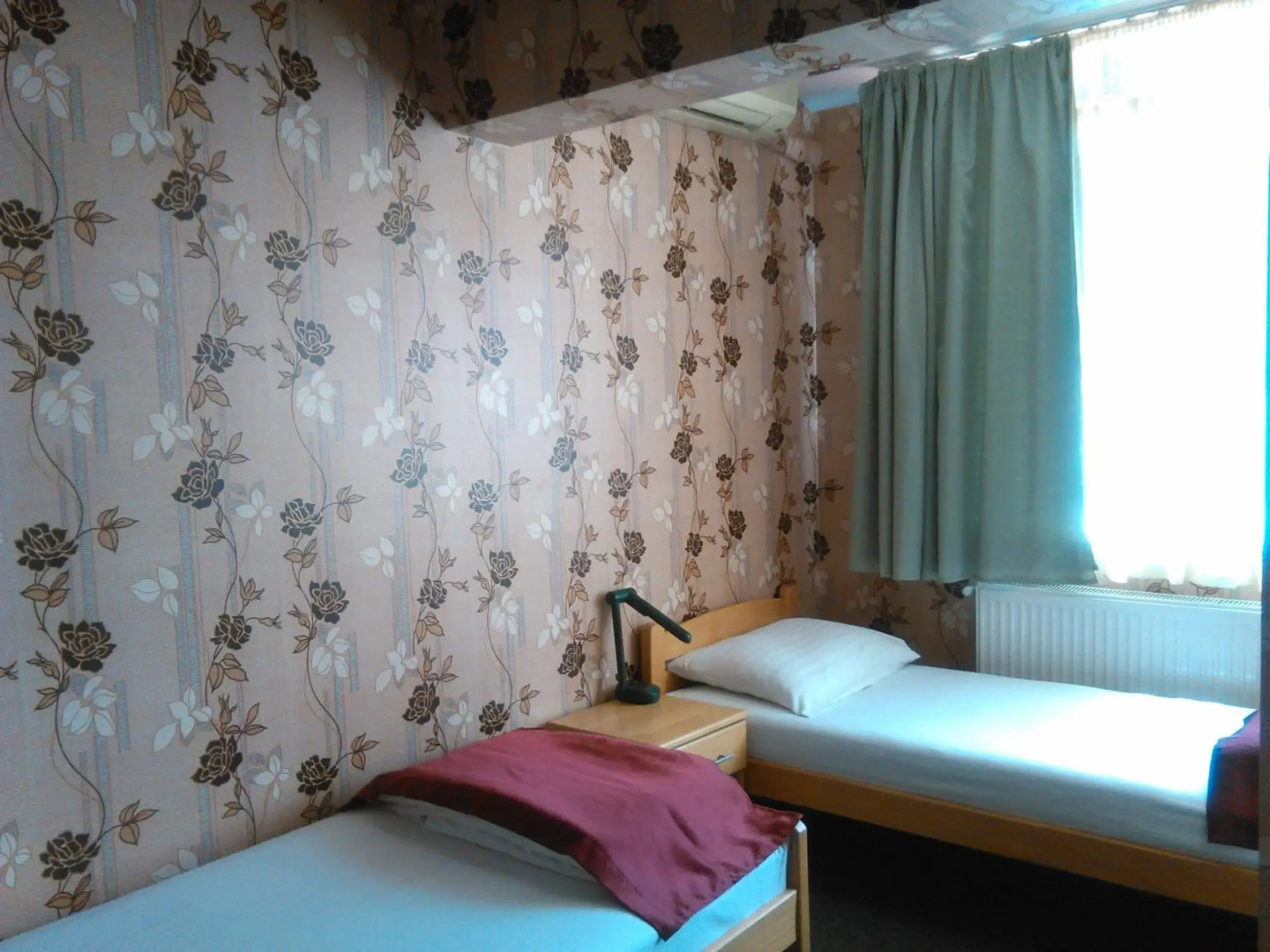Photo - Hotel Slodes