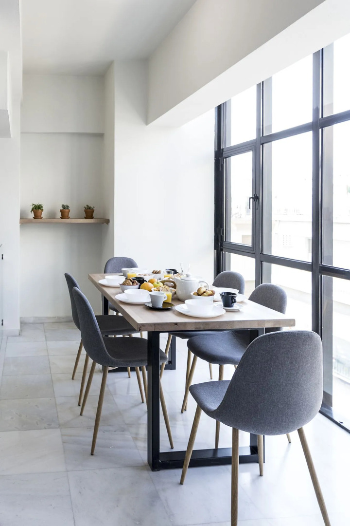 Photo - Be My Guest Athens