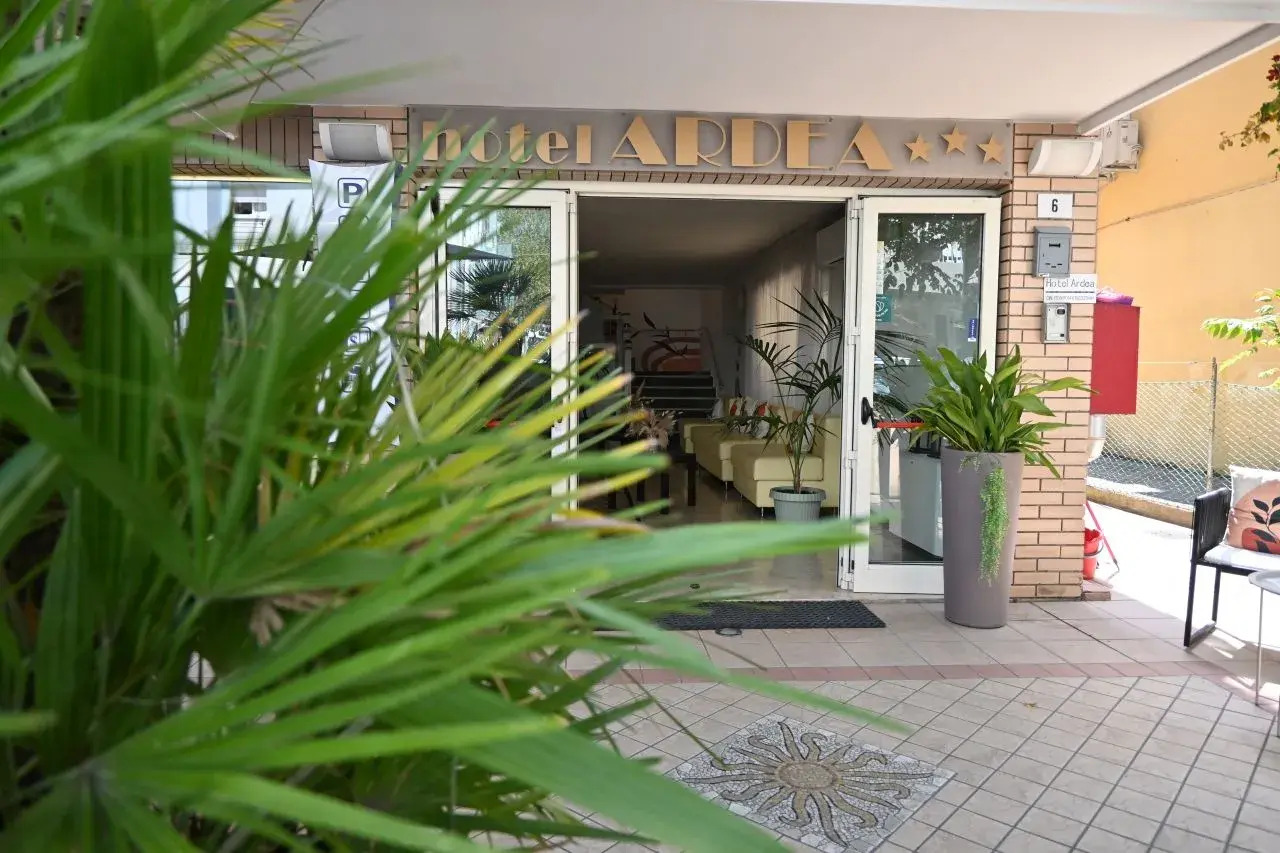 Photo - Hotel B&B Ardea Rimini
