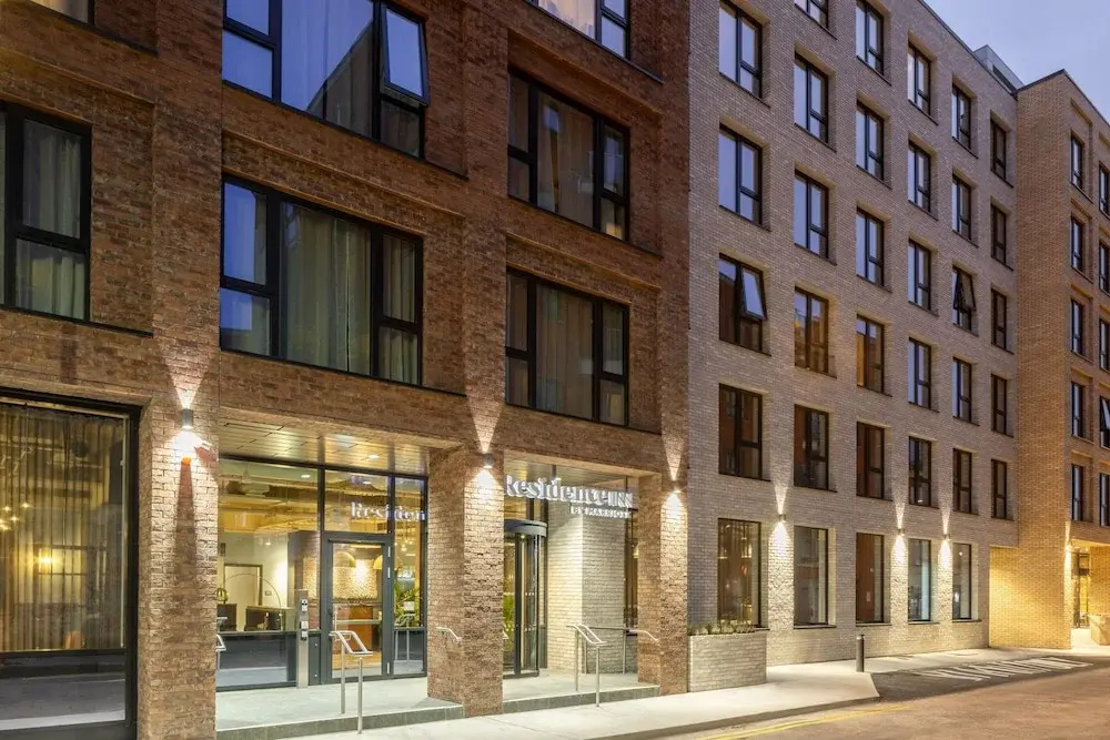 Photo - Residence Inn by Marriott Cork