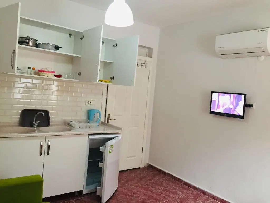 Foto - Sato Apart Hotel