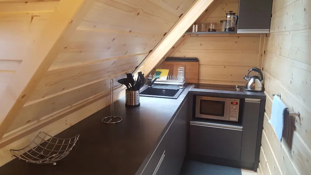 Photo - Pokoje Gościnne BENITA