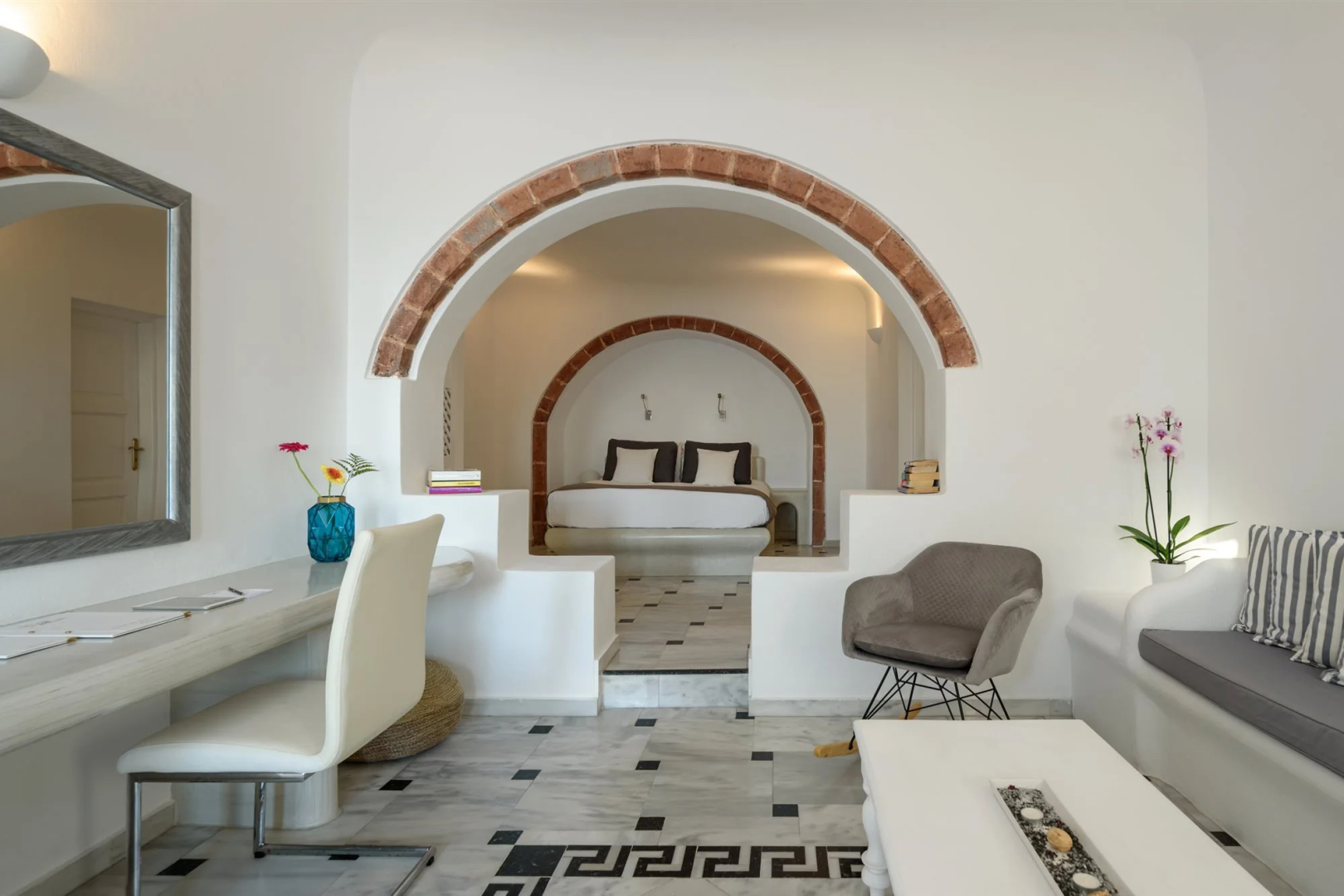 Foto - Pegasus Suites & Spa
