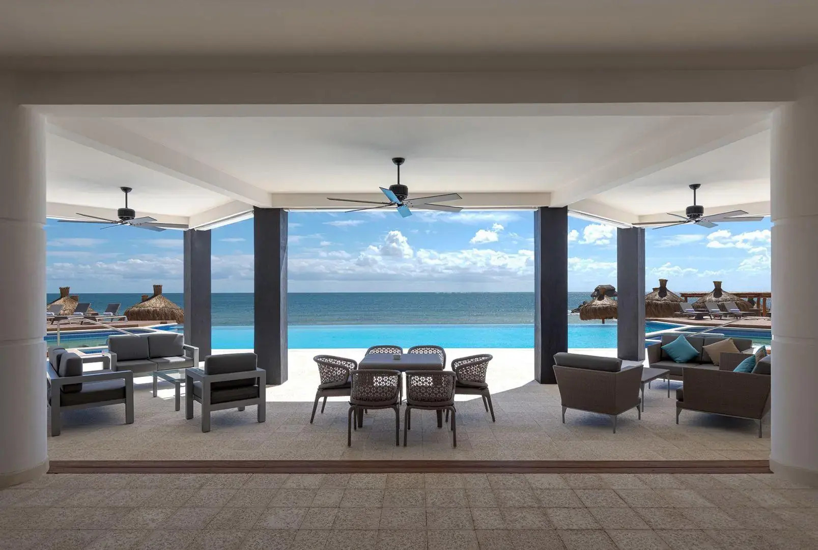 Foto - Ventus at Marina El Cid Spa & Beach Resort - All Inclusive