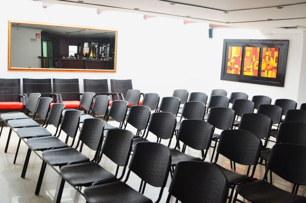 Foto - Hotel Virrey Central
