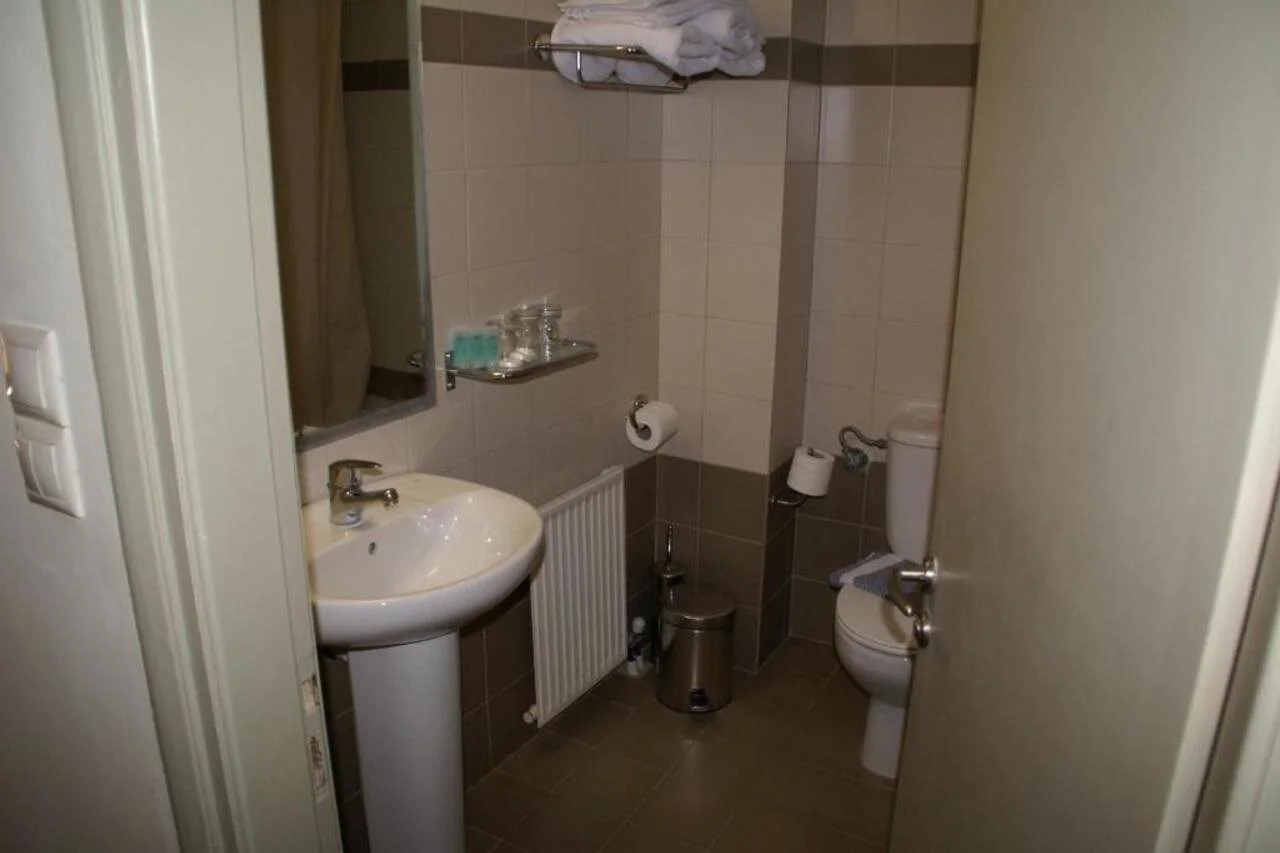 Photo - Yria Hotel