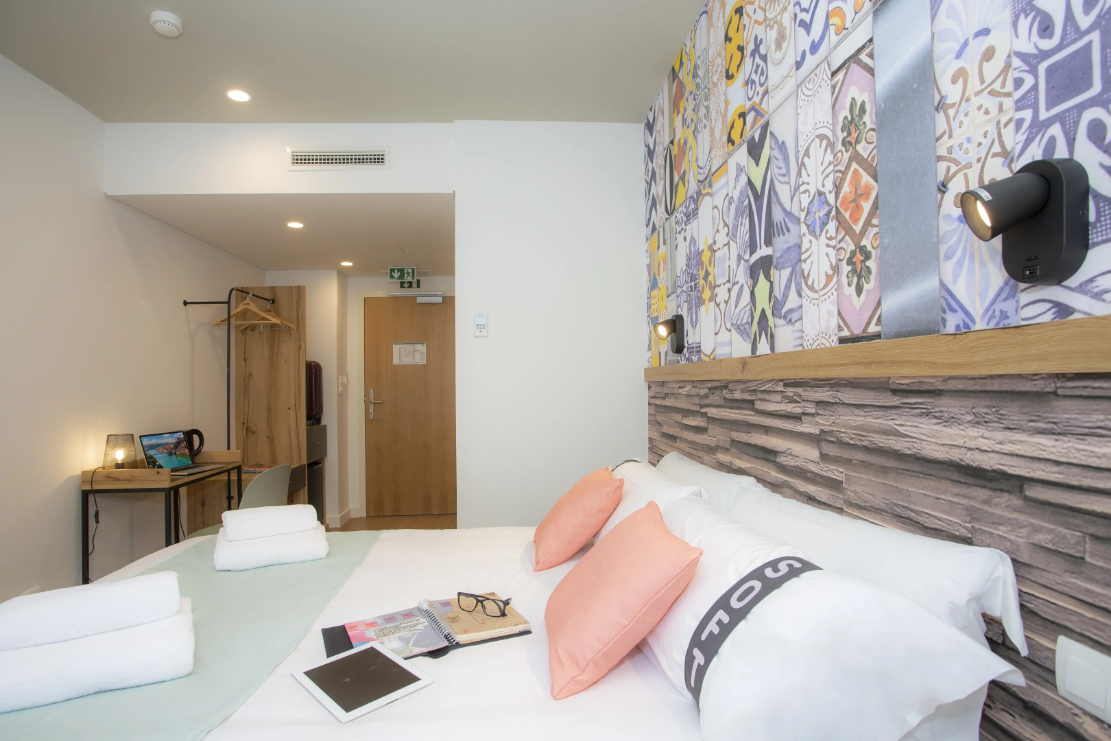 Foto - Casual Raizes Porto Hotel by Casual Hoteles