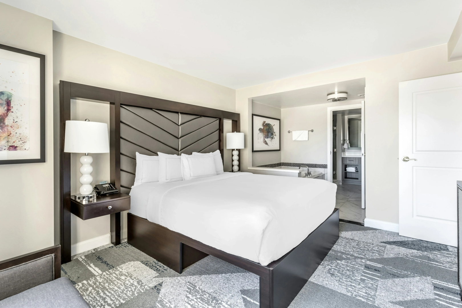 Photo - Hilton Grand Vacations Club on the Las Vegas Strip