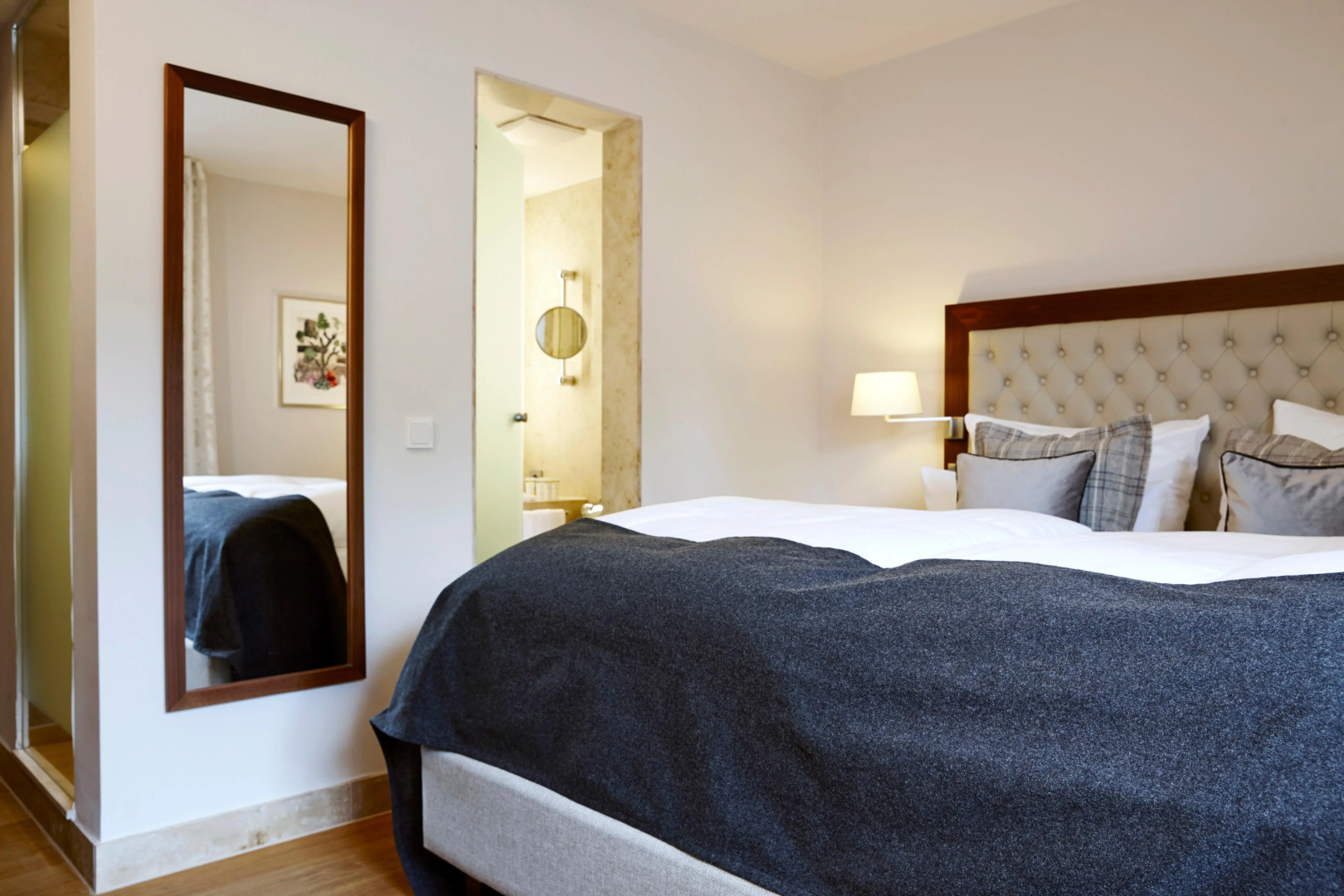 Photo - Waldhotel Stuttgart