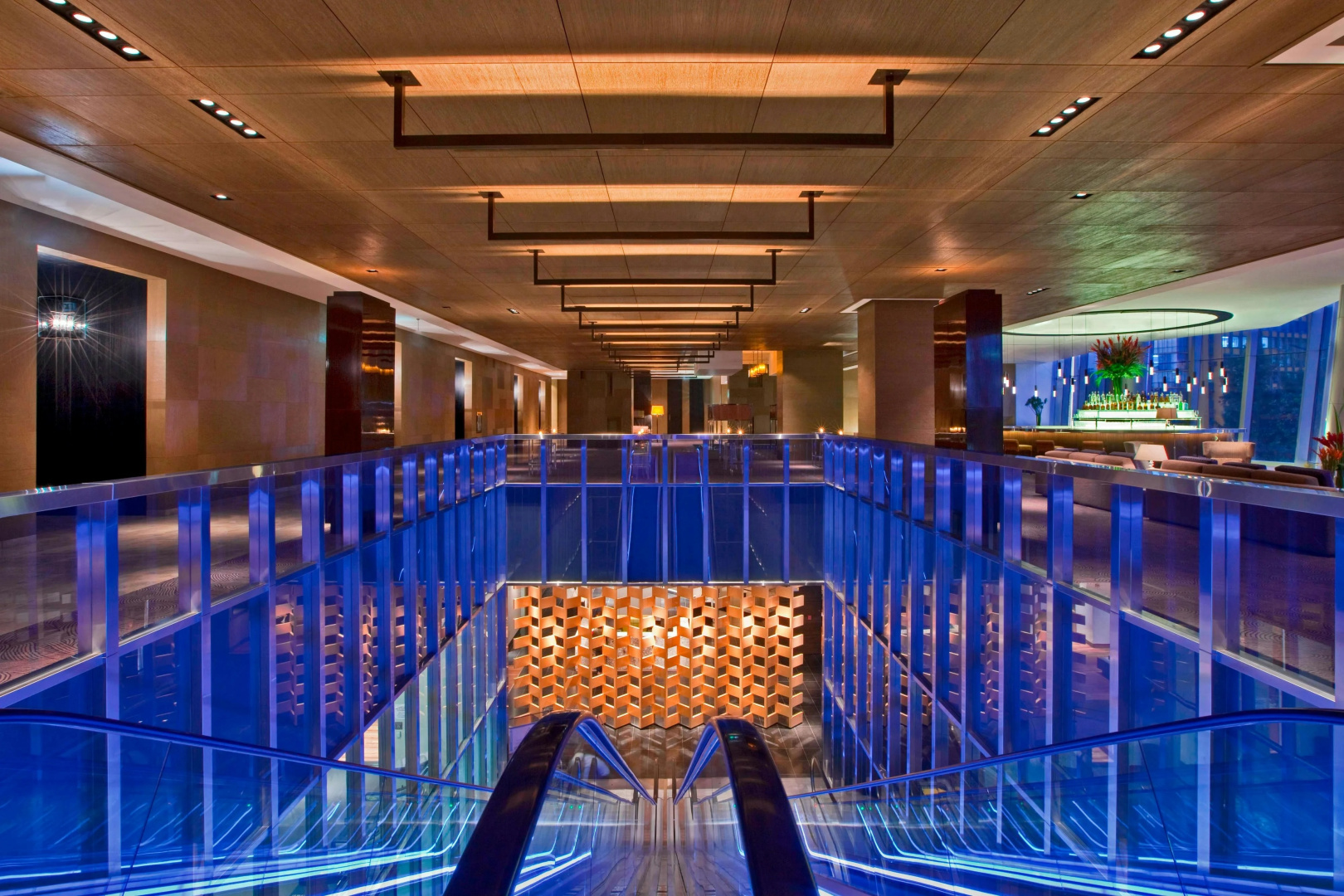Photo - The Westin Lima Hotel & Convention Center