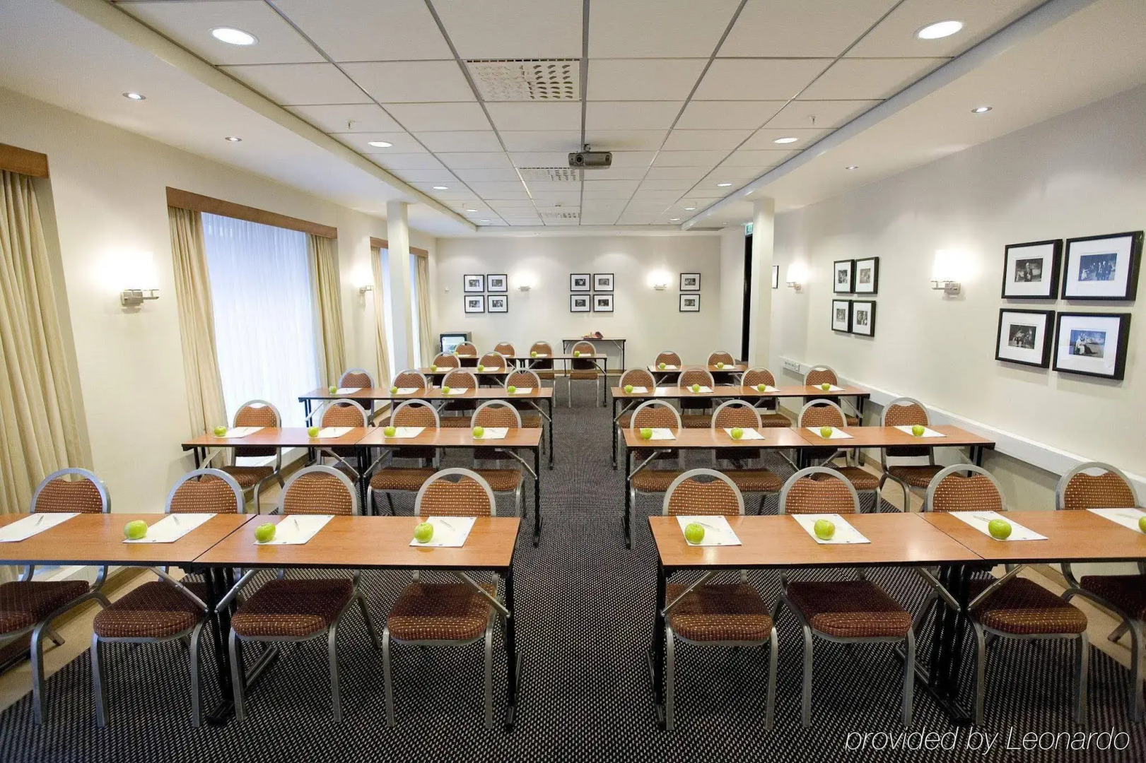 Foto - Scandic Holberg