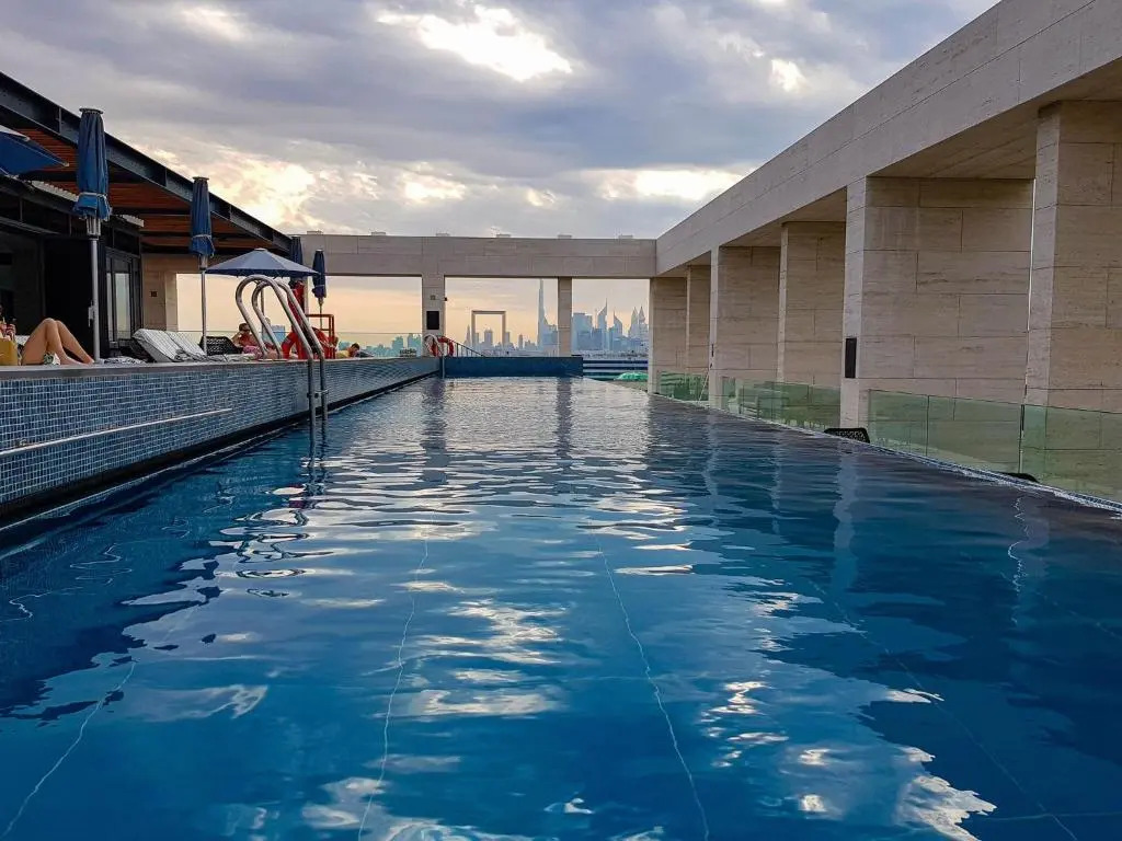 Foto - Canopy by Hilton Dubai Al Seef