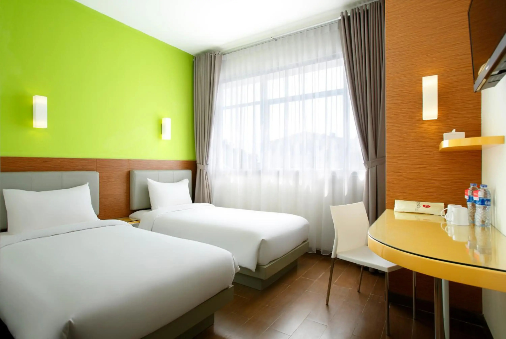 Foto - Amaris Hotel Tebet - Jakarta