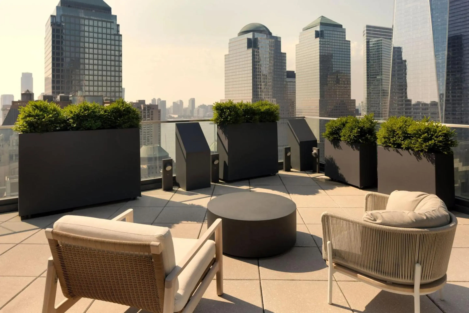 Foto - The Cloud One New York-Downtown, by the Motel One Group