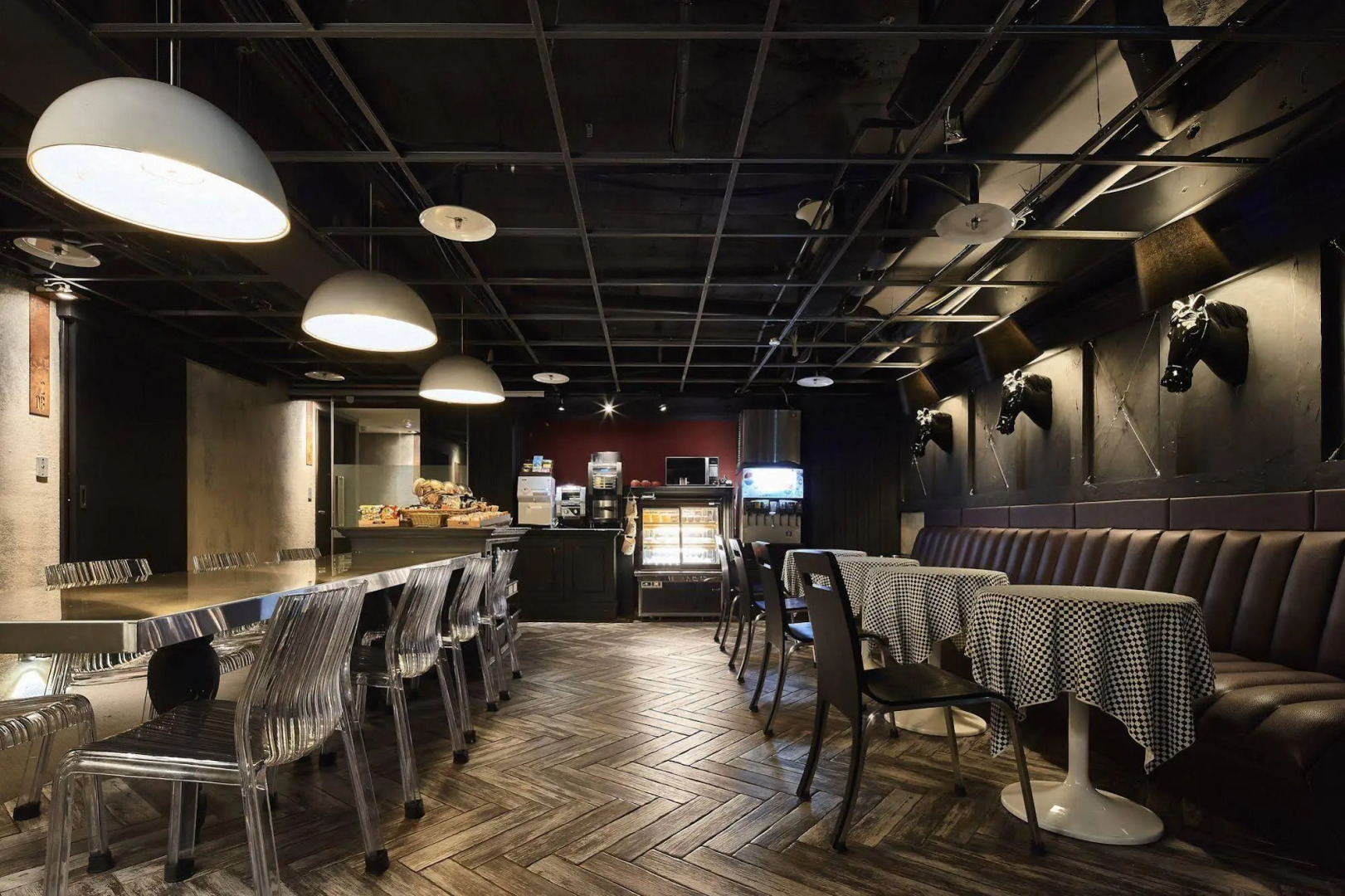 Foto - Via Loft Hotel