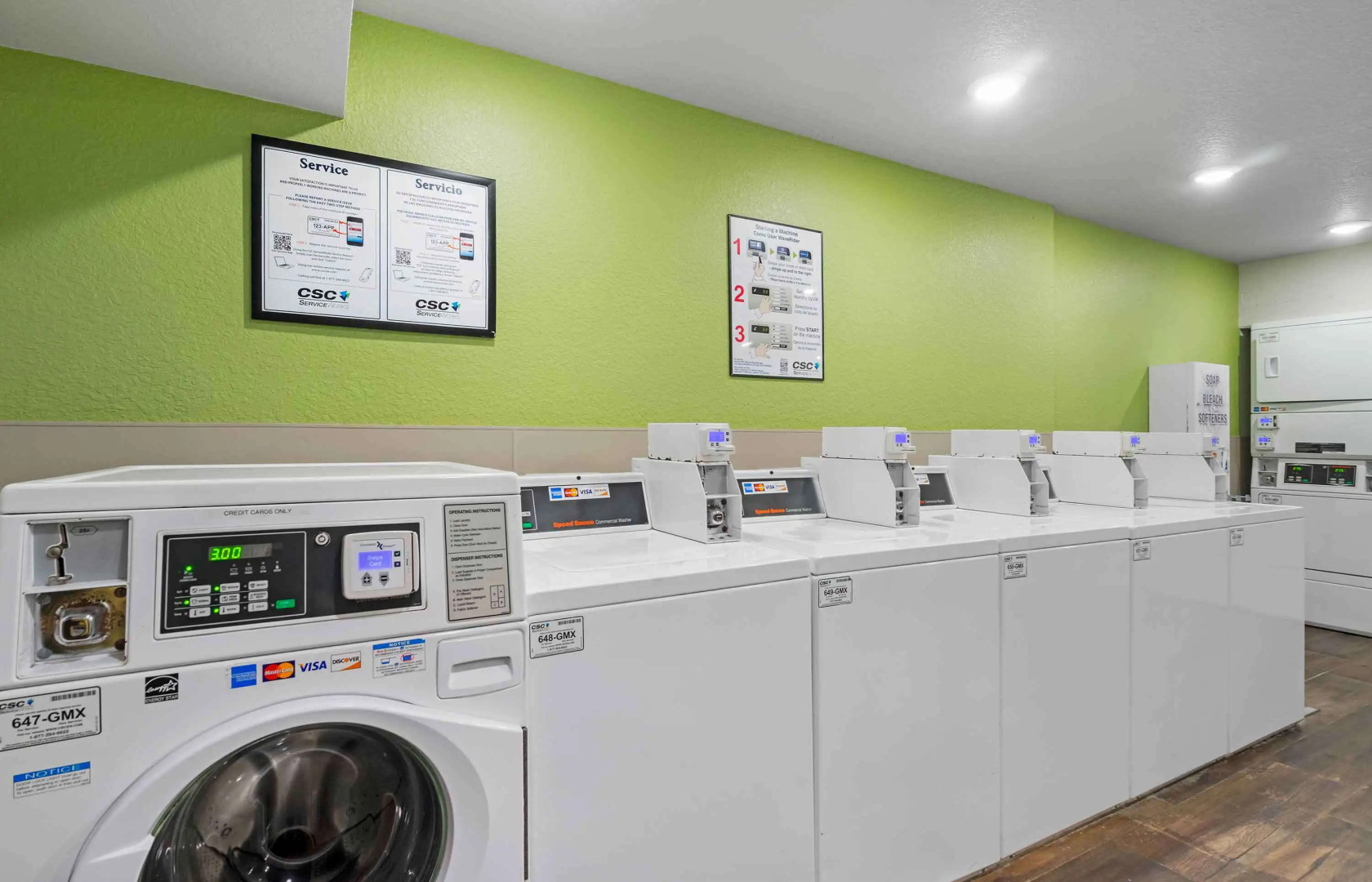 Foto - Extended Stay America Select Suites - Tampa - Northeast