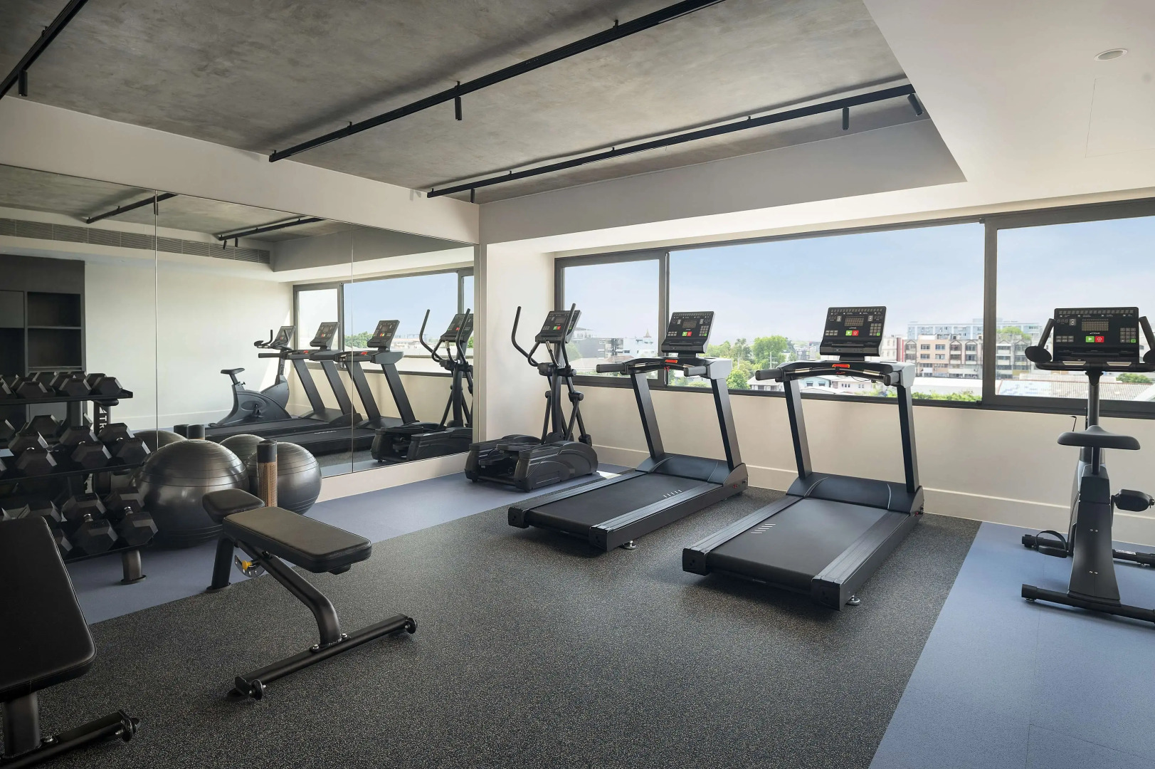 Foto - Radisson Hotel Don Mueang Bangkok