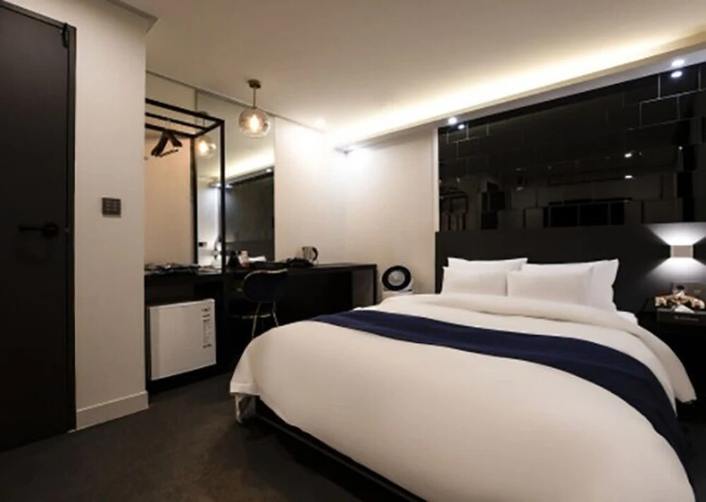 Foto - Dongdaemun Saturn Hotel