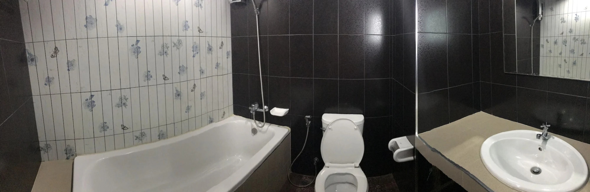 Foto - Eden Garden Resort