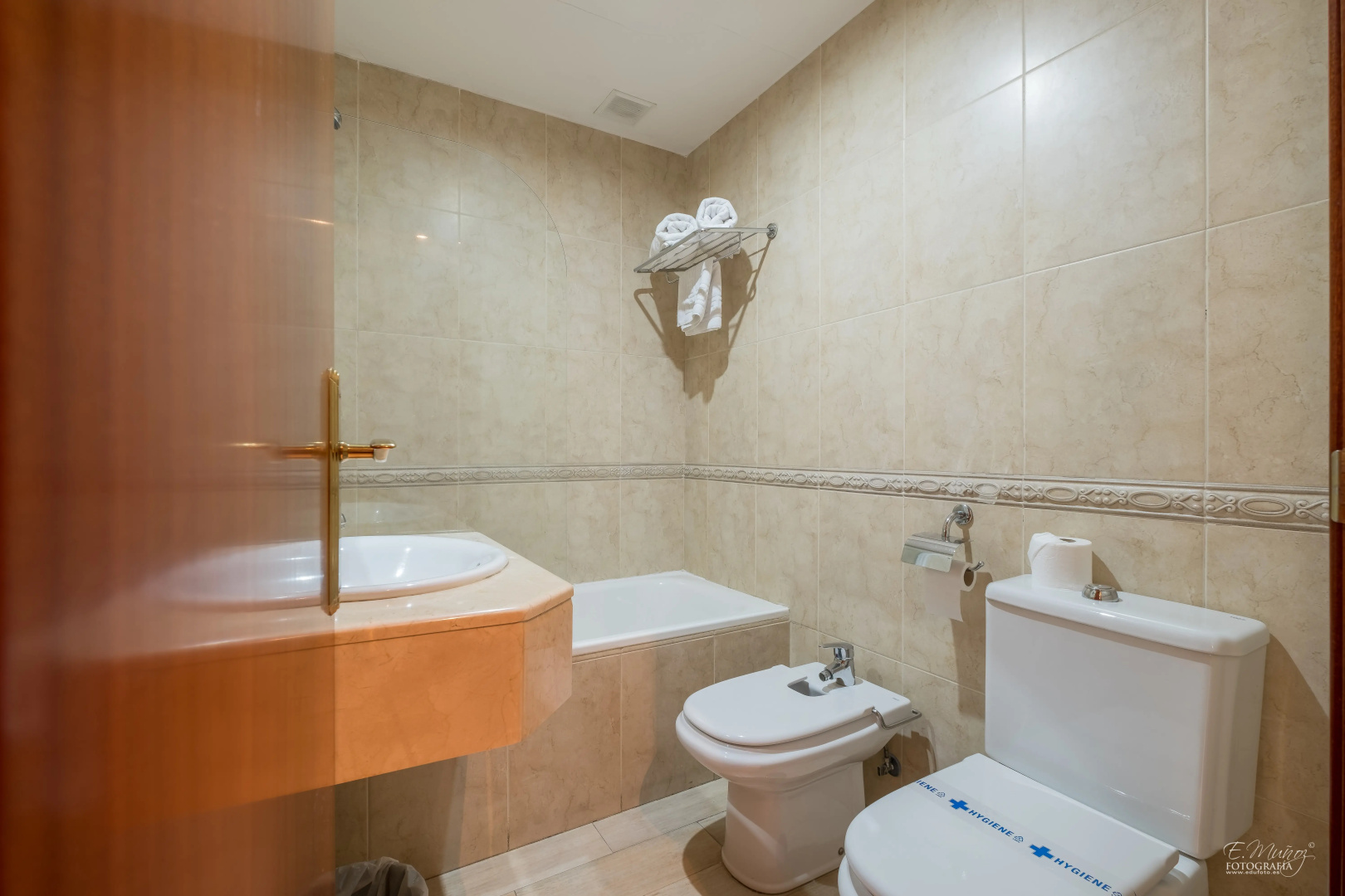 Foto - Hotel Vivar