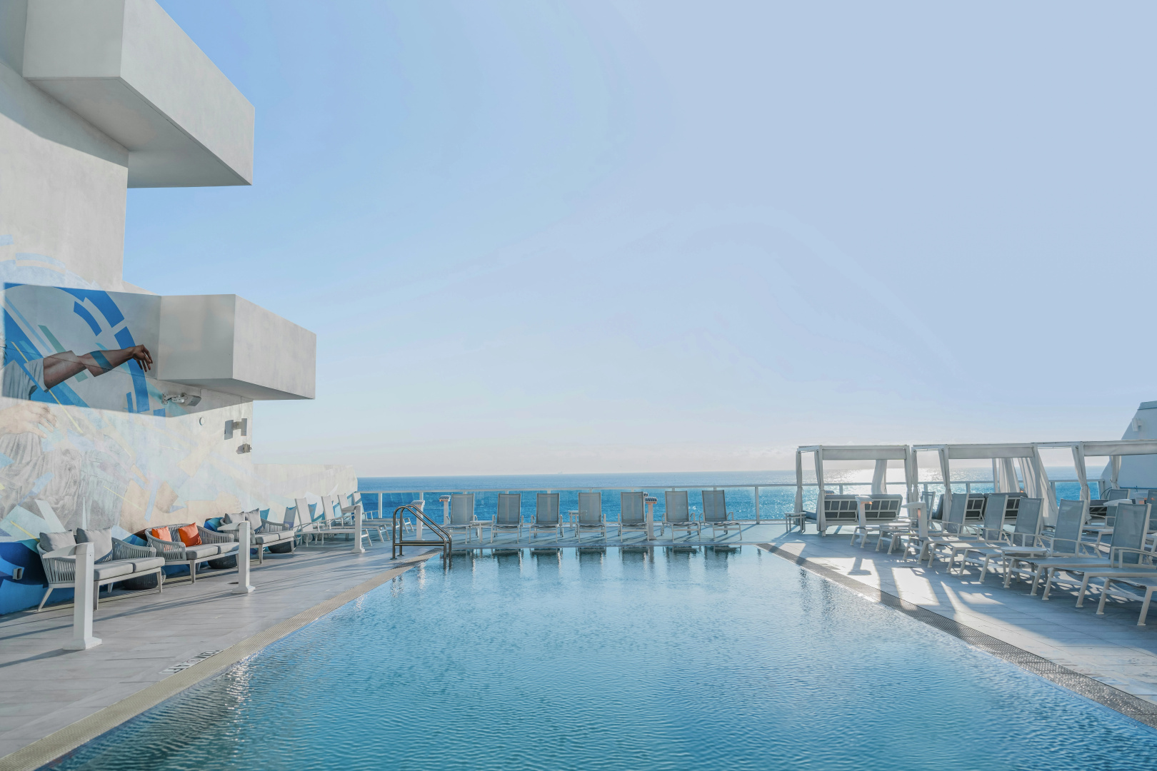 Foto - Hotel Maren Fort Lauderdale Beach, Curio Collection by Hilton
