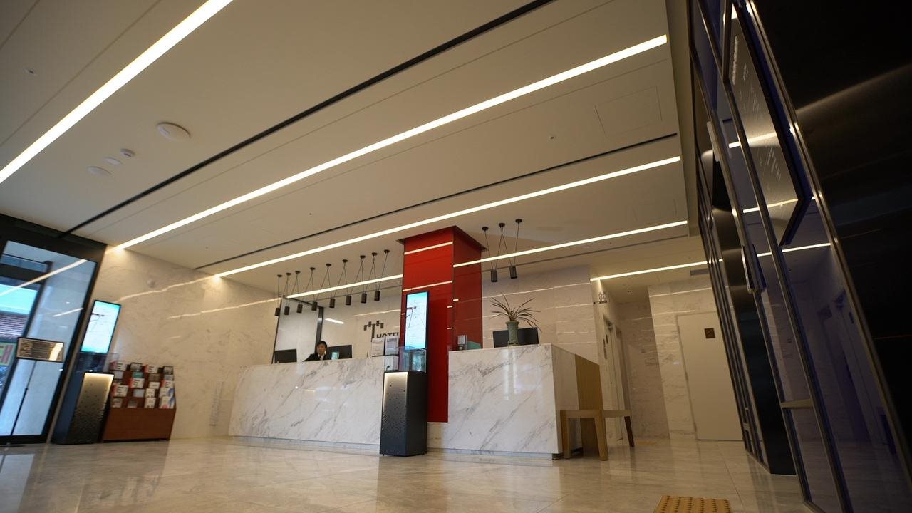 Foto - Hotel Thomas Myeongdong