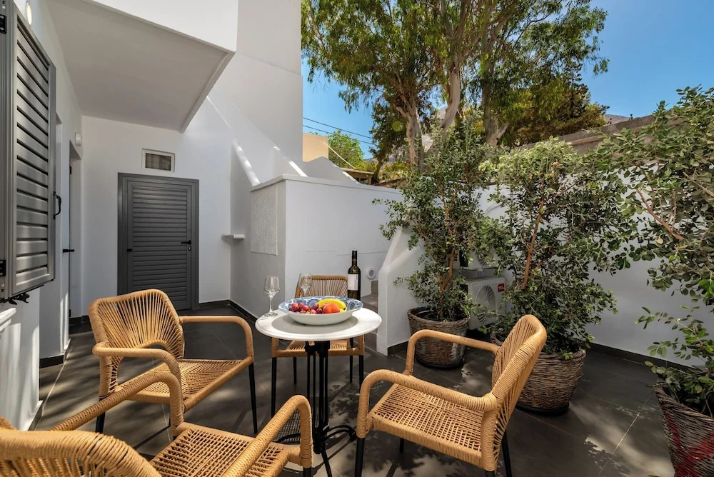 Foto - AquaLung Suites