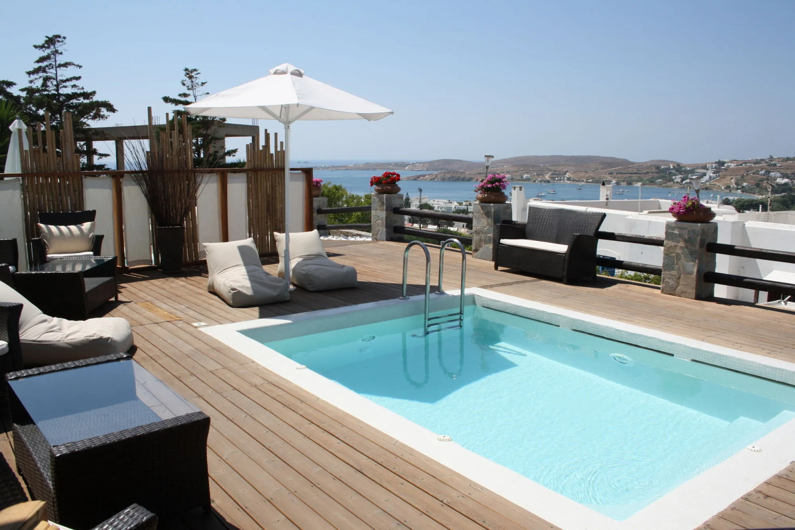 Foto - Paros Palace - Adults Only