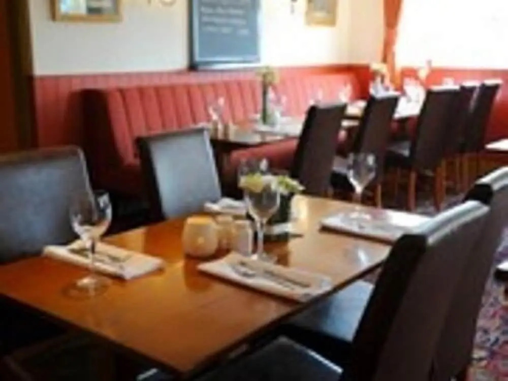 Foto - The Potters Arms