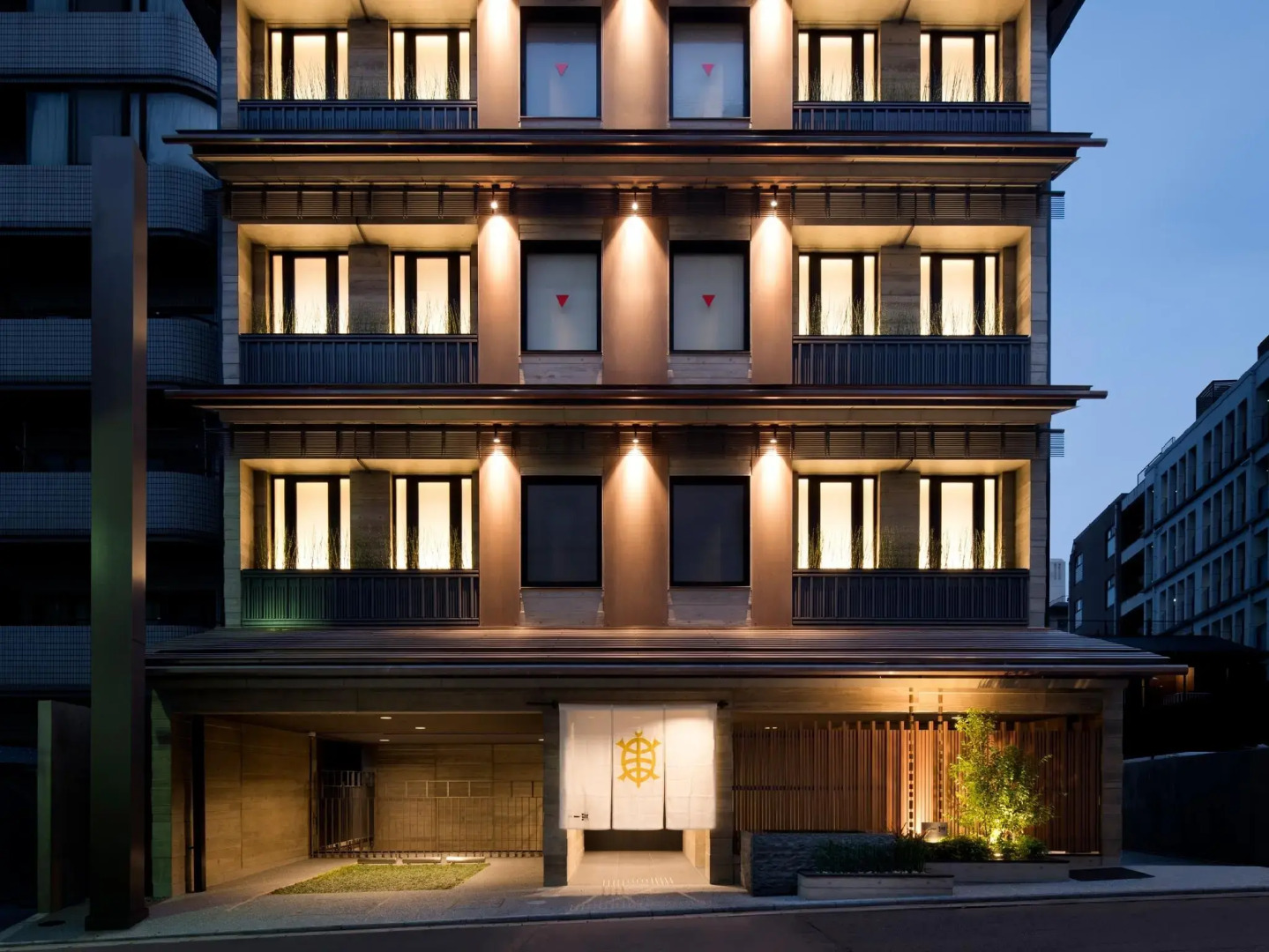 Foto - Hotel Gion Ichirin