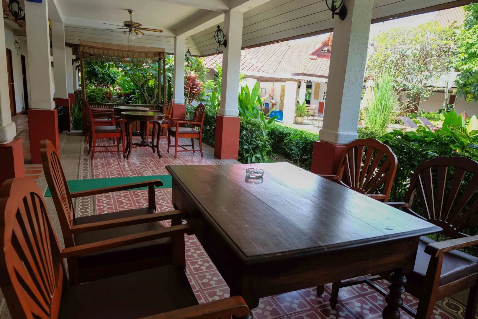 Foto - Karinthip Village